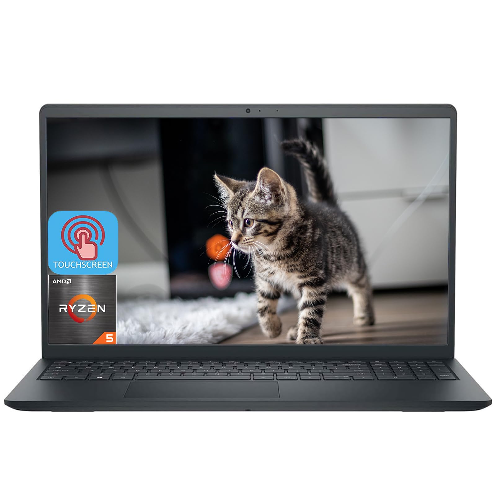 Amazon.com: Dell Inspiron 15 3520 Laptop - Windows 11 Pro